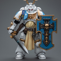 [Backorder] WARHAMMER White Consuls Bladeguard Veteran