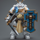 [Backorder] WARHAMMER White Consuls Bladeguard Veteran