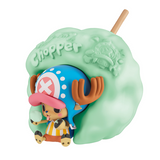 Tony Tony Chopper "One Piece" Character Bank Candy Mint Ver.