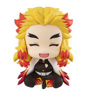 [Backorder] Lookup Rengoku Kyoujurou Smile ver.