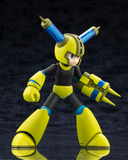 MEGA MAN Scramble Thunder Ver.