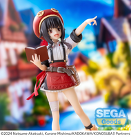 Luminasta "KONOSUBA - God's blessing on this wonderful world! 3" "Megumin"