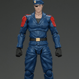 KOF'98UM Master Team Heidern