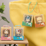 Lookup Miniature Collection My Hero Academia