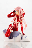 Darling in the FRANXX ZERO TWO (Reissue)