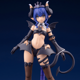 Velretta Lumitea First Engage Ver.