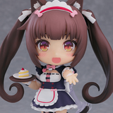 Nendoroid No.3036 Chocola Nekopara Sekai Connect Ver.