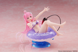 To Love-Ru Darkness Aqua Float Girls Figure Lala