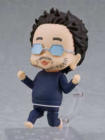 Nendoroid No.2126 Director-kun