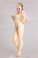 Super Sonico Summer Vacation Ver. (Reissue)