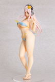 Super Sonico Summer Vacation Ver. (Reissue)