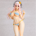 Super Sonico Summer Vacation Ver.
