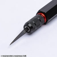 Madworks Max-02 Multifunction Model's Handle