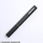 Madworks Max-02 Multifunction Model's Handle
