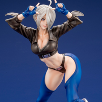 SNK THE KING OF FIGHTERS 2001 Ángel Bishoujo Statue