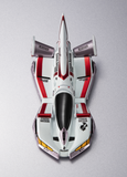 [Backorder] Cyber Formula Collection -Heritage Edition- Future GPX Cyber Formula ISSUXARK