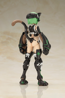 Frame Arms Girl Magatsuki Cat Armor Ver.