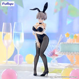 Uzaki-chan Wants to Hang Out! BiCute Bunnies Figure Hana Uzaki