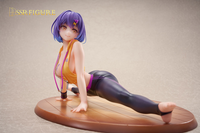 Yura: Split Ver. 1/7 Scale Figure