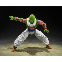 NAIL "Dragon Ball Z" S.H.Figuarts