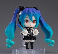 Nendoroid No.2534 Hatsune Miku: ∞ Ver.