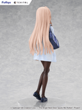 TENITOL TALL Mahiru Shiina Winter Clothes Ver.