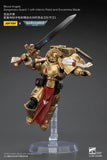 WARHAMMER Blood Angels Sanguinary Guard 1 with Inferno Pistol and Encarmine Blade