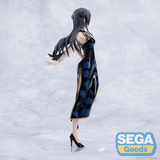 XStellar Rascal Does Not Dream Series Mai Sakurajima Chinese Dress