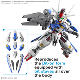 Bandai Hobby MGSD GUNDAM AERIAL