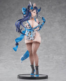 Aurora Kunoichi Outfit Ver.