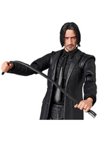 MAFEX John Wick (John Wick: Chapter 3 - Parabellum)