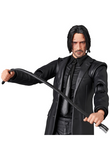 MAFEX John Wick (John Wick: Chapter 3 - Parabellum)