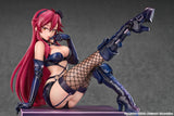 Gurren Lagann Yoko Bondage Costume Ver.