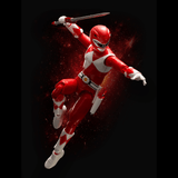 Furai Action Power Rangers Red Ranger (Reissue)