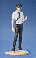 Shinpei Ajiro 1/7 Scale Figure