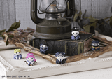 Mega Cat Project NYANTER×NYANTER the Phantom Troupe (set of 8)