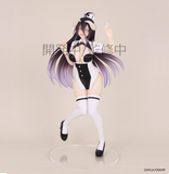 SYSTEM SERVICE Vivit figure Albedo Nurse Ver.