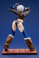 SNK THE KING OF FIGHTERS 2001 Ángel Bishoujo Statue