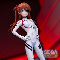 Luminasta "EVANGELION: 3.0+1.0 Thrice Upon a Time" "Asuka Shikinami Langley"