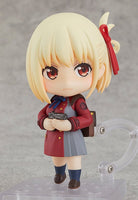 Nendoroid No.1955 Chisato Nishikigi (Reissue)