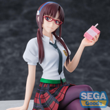 Evangelion: New Theatrical Edition PM Perching Mari Makinami Illustrious