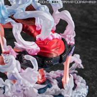 Portrait.Of.Pirates ONE PIECE Monkey D. Luffy Gear 2 Limited Edition