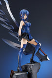 Ciel Seventh Holy Scripture: 3rd Cause of Death - Blade