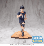 Anime Haikyu!! High Premium Figure Tobio Kageyama