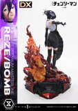 Ultimate Premium Masterline Chainsaw Man – The Movie: Reze Arc REZE/BOMB Deluxe Version