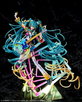 Hatsune Miku JAPAN TOUR 2023 THUNDERBOLT