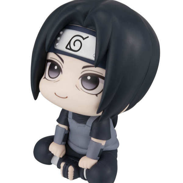 [Backorder] Lookup Itachi Uchiha Anbu ver.