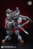 IN ERA 1/72 Infinity Nova RMD FENRIR Model Kit