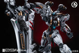 IN ERA 1/72 Infinity Nova RMD FENRIR Model Kit