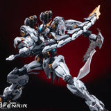 IN ERA 1/72 Infinity Nova RMD FENRIR Model Kit